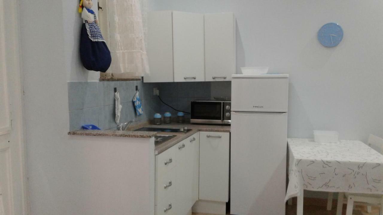 Casa Elena Villa Syracuse Ngoại thất bức ảnh