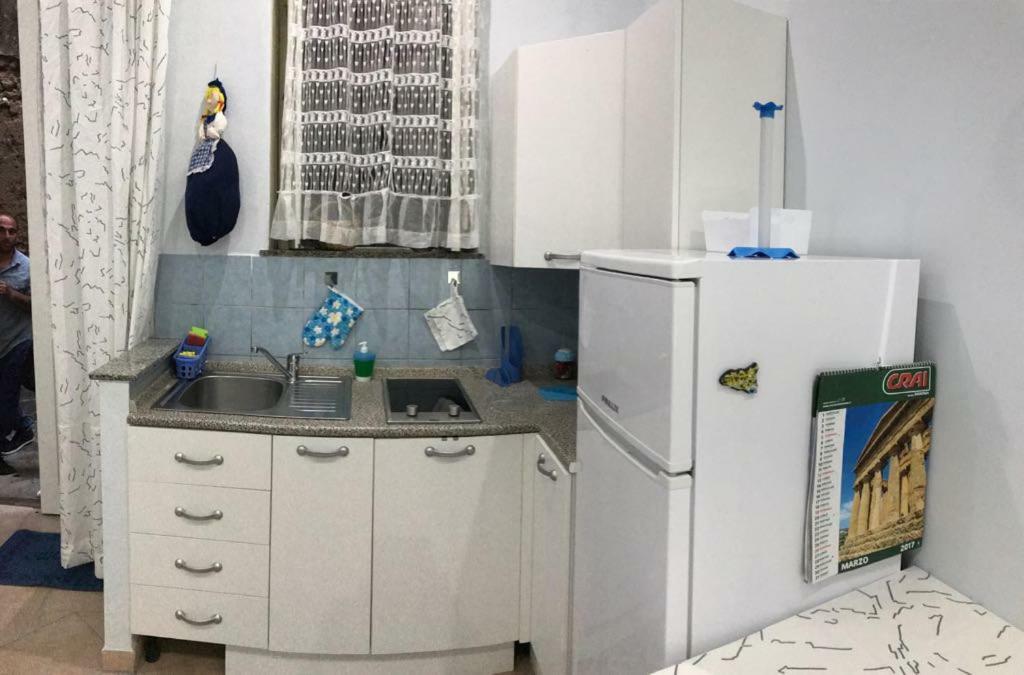 Casa Elena Villa Syracuse Ngoại thất bức ảnh
