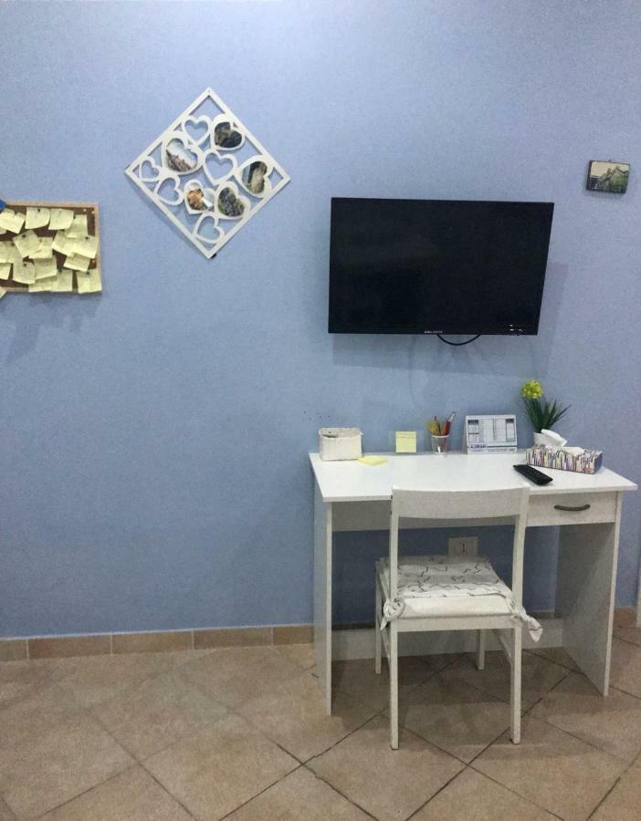 Casa Elena Villa Syracuse Ngoại thất bức ảnh