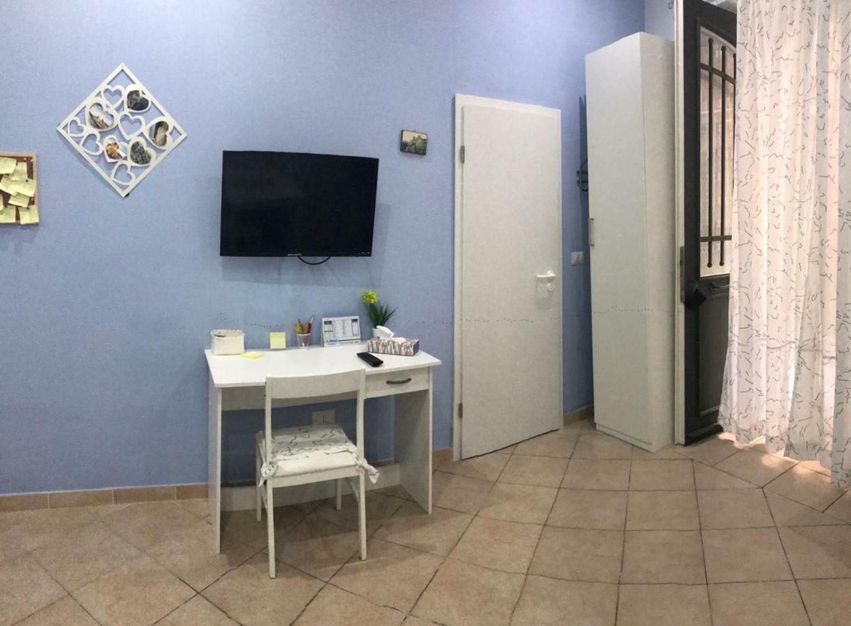 Casa Elena Villa Syracuse Ngoại thất bức ảnh