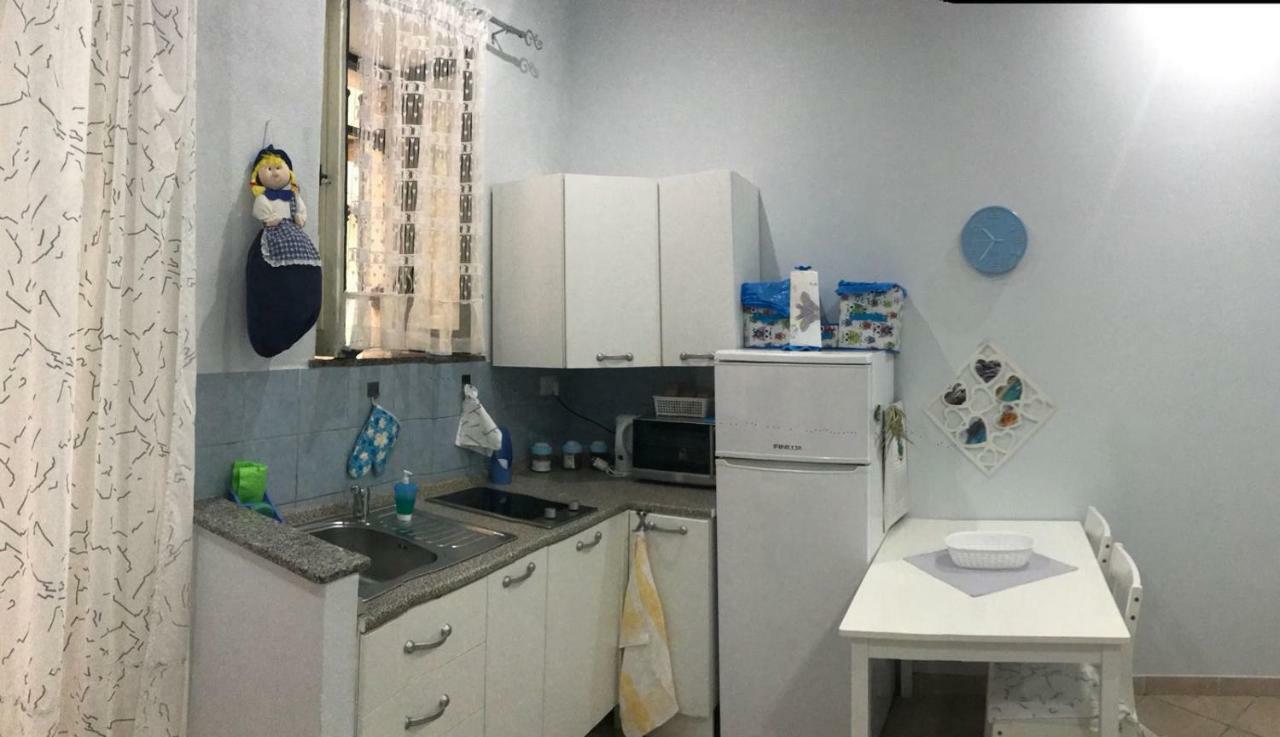 Casa Elena Villa Syracuse Ngoại thất bức ảnh