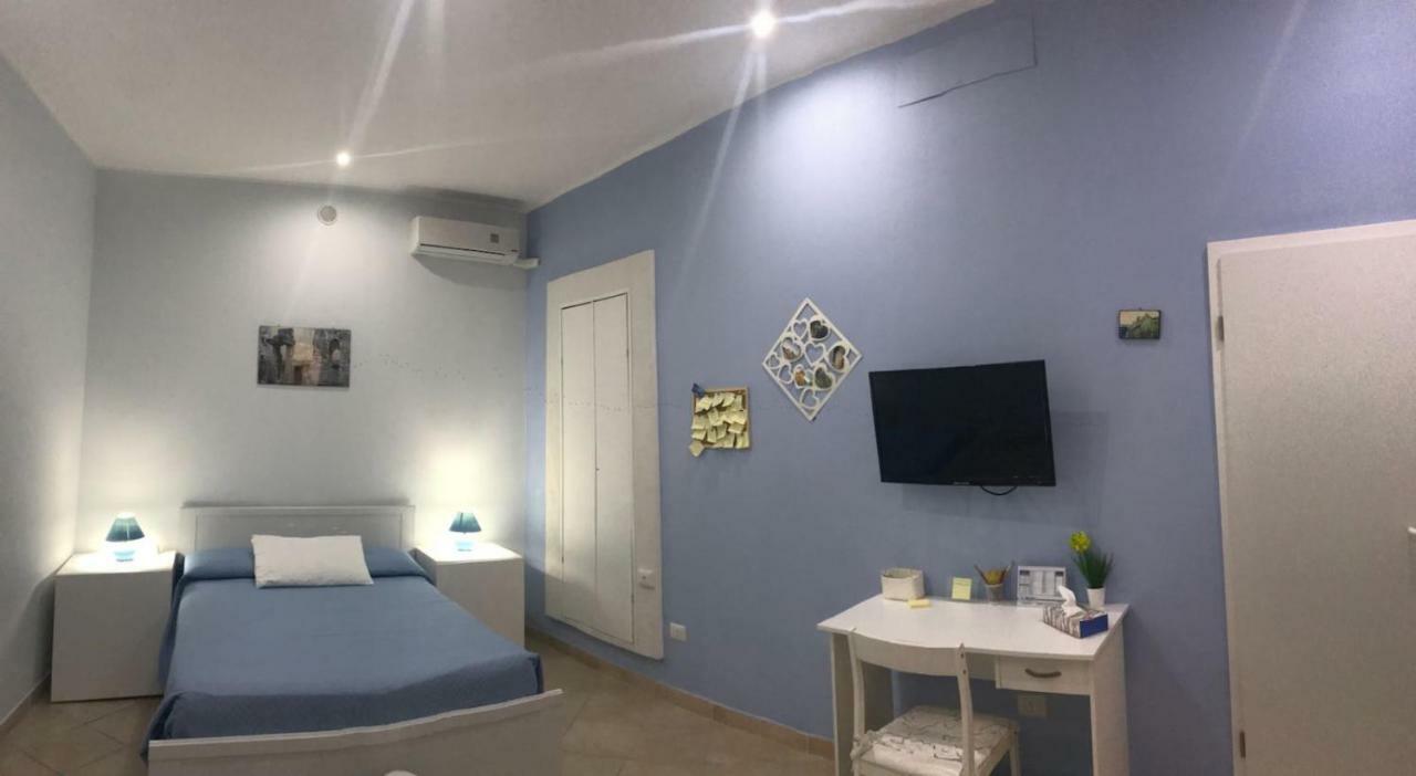 Casa Elena Villa Syracuse Ngoại thất bức ảnh